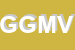 Logo di GMVI GRANDI MAGAZZINI VICENZA (SRL)