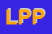 Logo di LA PORCELLANA e PIU-