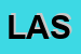 Logo di LASPA