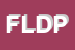 Logo di F LLI DAL PONTE SRL