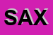 Logo di SAXOPHONE SNC