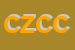 Logo di C Z C DI COLTRO SRL