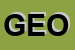 Logo di GEOGRAFICA