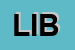 Logo di LIBRARSI SAS