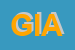 Logo di GIADA SNC