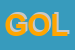 Logo di GOLDMAX SRL