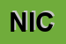 Logo di NICOLIS SRL