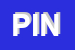 Logo di PINKING