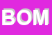 Logo di BOMBARDINI SNC