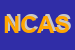 Logo di N C A SAS