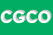Logo di C e G DI CARLI ORLANDO E GONELLA ALESSIO e C SNC