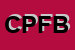 Logo di CAFFE-PASTICCERIA FOGAZZARO DI BOSCATO AGNESE e C SAS