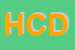 Logo di HBR CONSULTING DARIO
