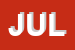 Logo di JULIEN