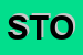 Logo di STORIONE