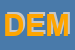 Logo di DEMASRL