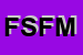 Logo di FRB SNC DI FERRO MARIO e C