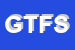 Logo di GS TRASPORTI DI FATMI SABER BEN MUSTAPHA