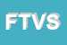 Logo di FTVFERROVIE E TRAMVIE VICENTINE SPA