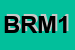 Logo di BERICA RESIDENTIAL MBS 1 SRL