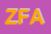 Logo di ZAMBON FLORIO ASSICURAZIONI