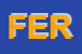 Logo di FERRAN