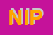 Logo di NIPA SRL