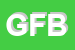 Logo di GFB