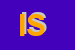 Logo di IS (SRL)
