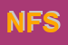 Logo di NO FEAR SNC