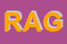 Logo di RAGGIMMOBILI