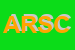 Logo di ABACOS RENT SAS DI CORTESE ILARIO