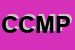 Logo di CMPV CENTRO MECCANOGRAFICO PERFORAZIONE E VERIFICA SRL