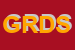 Logo di G R DATA SRL