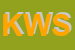Logo di KEY WORLD SRL