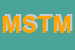 Logo di MTM SAS DI TREVISAN MARGHERITA e C