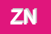 Logo di ZOCCA NEREO
