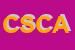 Logo di CRACA STOCCO COMMERCIALISTI ASSOCIATI