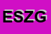Logo di ERGON SNC DI ZOVICO GUIDO e C
