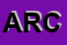 Logo di ARCARO