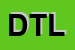 Logo di DAL TOSO LILIANA