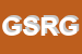 Logo di GEOPROVE SAS DI RECH GABRIELE e C