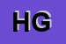 Logo di HACH GEREON