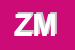 Logo di ZANON MAURO