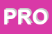 Logo di PROVECO SRL