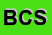 Logo di B e CO SRL