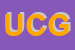 Logo di UNITED CREATIVE GROUP SNC