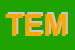 Logo di TEMPOR SRL