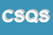 Logo di COOPERATIVA SOCIALE QUADRIFOGLIO -SOCCOOPSOC A RL