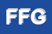 Logo di FOTODESIGN DI FRANCESCONI GIULIANO